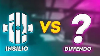 ИНСИЛИО В НЕВЕРОЯТНОЙ ФОРМЕ! - Insilio vs Diffendo - ЛУЧШИЕ МОМЕНТЫ - ESEA Advanced S41 (CS:GO)