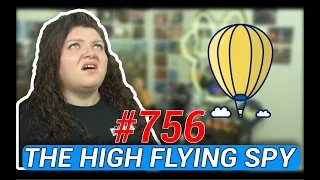 Every Disney Movie Ever: The High Flying Spy