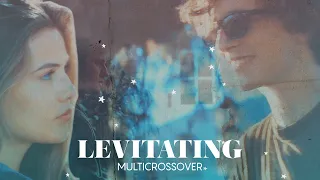 levitating ➤ multicrossover {+4K}