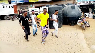 Busy Signal - Party Nice Dance Challenge 🔥🔥🔥🔥#dance #dancevideo #trending #dancehall