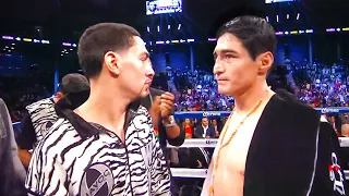 Danny Garcia (USA) vs Erik Morales (Mexico) 2 | KNOCKOUT, Boxing Fight Highlights HD