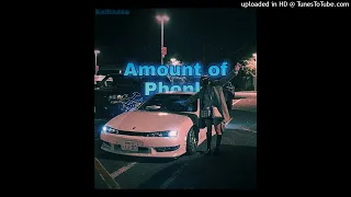 Amount of Phonk - kalbassa