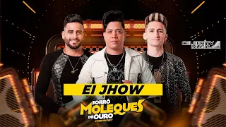 Forró Moleques De Ouro - Ei Jhow (VÍDEO OFICIAL)