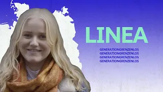 Linea Kopf | Generation Grenzenlos