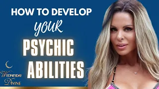 7 Ways how to Identify Your PSYCHIC ABILITY | Tap into Your Psychic Intuition, Skills & Powers
