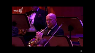 Ravel’s Pavane, Horn Solo