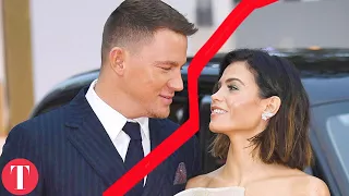 The REAL Reason Channing Tatum And Jenna Dewan Broke Up