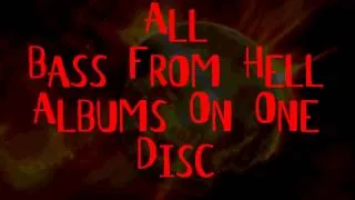 Bass From Hell Trilogy Infomercial