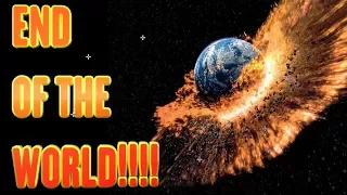 Why do people laugh at creationists (Part 45) DOOMSDAY!!!