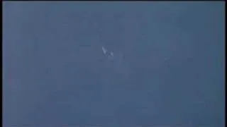 NASA: STS-122 Comes Home!