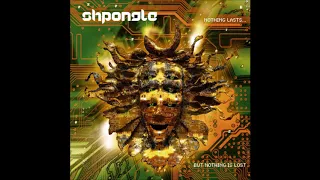 Shpongle - The Stamen of the Shamen | Chill Space