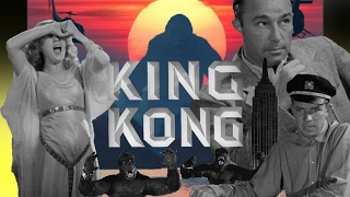 King Kong (1933) Trailer | Skull Island Version