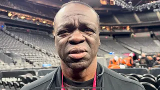 JEFF MAYWEATHER ON RYAN GARCIA “HE PLAYED HIMSELF…IT’S OVER.” PREDICTS TANK-FRANK MARTIN WINNER