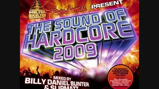 Helter Skelter Vs Raindance Presents The Sound Of Hardcore CD 2 (2009)