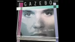 Gazebo – “I Like Chopin” (instrumental) (Germany Baby) 1983