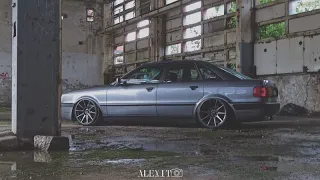 AUDI 80 | LXST CXNTURY - ACID |