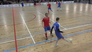 ФК Сенкевичівка – ФК Мильськ – 1:5 | Шоста ліга | ЧВ 2021/2022