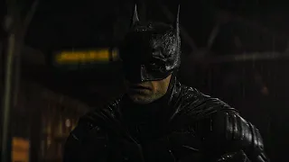 protecting the streets of gotham | a batman grunge/rock playlist