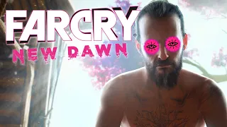 🔴Far Cry: New Dawn ➤ Прохождение ● 8 ● ФИНАЛ