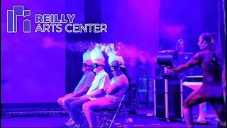 Expand the Universe Tour Live at the Reilly Arts Center in Ocala, FL - Audience Participation Show 1