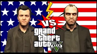 Los Santos Mayoral Election - Rockstar Editor