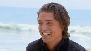 'Bachelor in Paradise': Dean Unglert Returns for Caelynn Miller-Keyes -- Does She Take Him Back?!