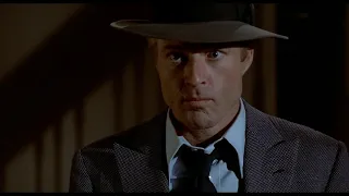 The Sting - Robert Redford Runs Compilation