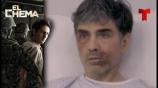 El Chema | Capítulo 9 | Telemundo Novelas