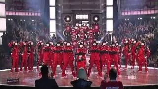 JabbaWockeeZ Season 6 Finale 'Devastating Stereo'