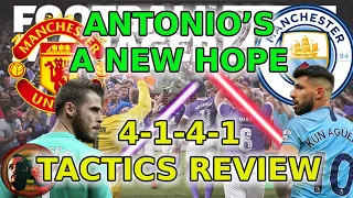 FM20 TACTIC | CHAMPIONS LEAGUE WINNERS | A NEW HOPE 4-1-4-1 | FOOTBALL MANAGER 2020 | 20.4.1 | FM
