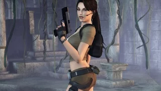 Tomb Raider: Legend ● 1080p60 ● NVIDIA GeForce GT 540M 1Gb