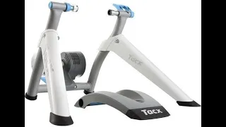 Tacx Flow Smart polkupyörän harjoitusvastus