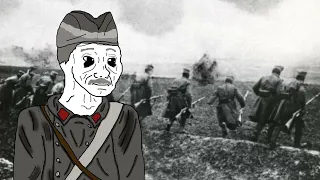 Дођи швабо да видиш but you are fighting in Battle of Drina