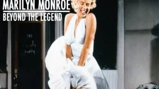 The Hollywood Collection: Marilyn Monroe - Beyond The Legend