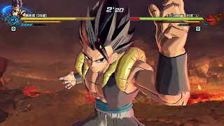 these chinese mods are INSANE - Xenoverse 2 Mods