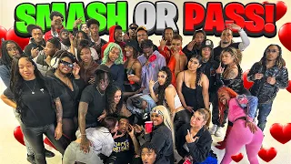 SMASH OR PASS CHICAGO EDITION!😭🔥