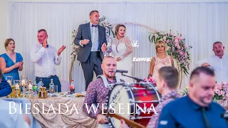 Biesiada weselna zespół SPEED wesele 2023 Sala MAGNAT Sochaczew