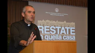 P. Jean Paul Hernandez: «Restate in quella casa». Incontro formativo per catechisti