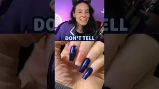 Simply Nailogical is fake😭