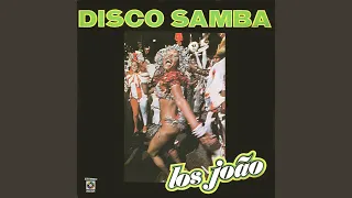 Disco Samba