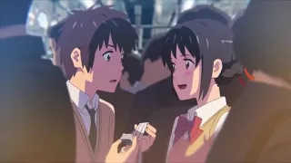 君の名は。〜スパークル　movie ver.〜　kiminonawa Your Name