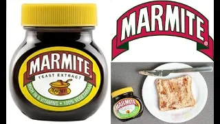 Opening A MARMITE Sample From The Marmite Gene Project! (Free In The Mail)