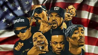 Method Man, 2Pac, Ice Cube, Freddie Gibbs - Built For This | 2022 HD