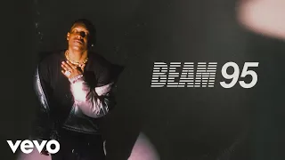 BEAM - STRANDED (Audio) ft. Childish Major