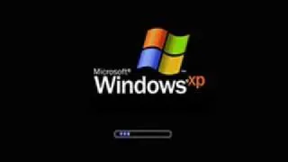 WIndows Xp Vs Windows Vista Startup Sound