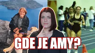 Otisla na trcanje i nikada se nije vratila | Slucaj Amy Wroe Bechtel