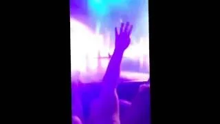 MELANIE MARTINEZ | Crybaby Tour - London 7/5/16