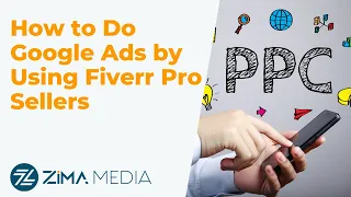 How to Do Google Ads by Using Fiverr Pro Sellers