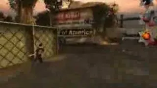 Postal2 (Fuck Police Brutality)