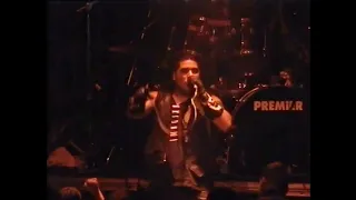 Imagika - Vengeance Is Mine (live 1999)